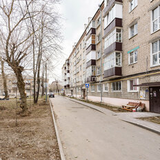 Квартира 43,8 м², 2-комнатная - изображение 5