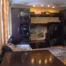 Квартира 21,5 м², 1-комнатная - изображение 2