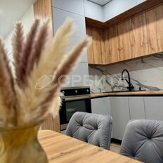 Квартира 29,1 м², 1-комнатная - изображение 5