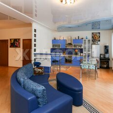 Квартира 102,9 м², 3-комнатная - изображение 1