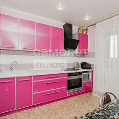 Квартира 58,9 м², 2-комнатная - изображение 1