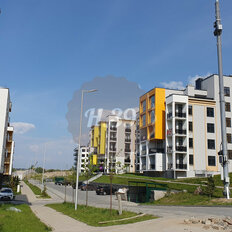 Квартира 76,8 м², 3-комнатная - изображение 4