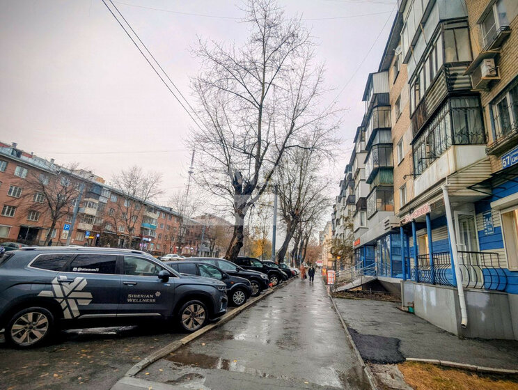 196 м², помещение свободного назначения 12 000 000 ₽ - изображение 37