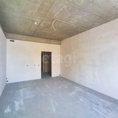 Квартира 33,3 м², студия - изображение 1