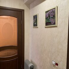 Квартира 37 м², 1-комнатная - изображение 1