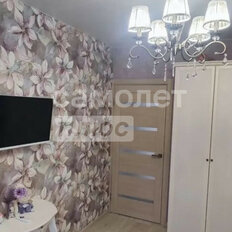 Квартира 64 м², 3-комнатная - изображение 4