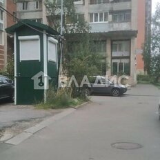 Квартира 110,5 м², 3-комнатная - изображение 2