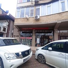 160 м², торговое помещение - изображение 2