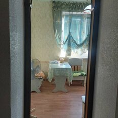 Квартира 37 м², 1-комнатная - изображение 1