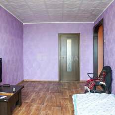 Квартира 60,6 м², 3-комнатная - изображение 1