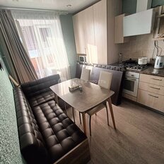 Квартира 35 м², 1-комнатная - изображение 1