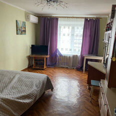 Квартира 34,9 м², 1-комнатная - изображение 4