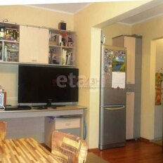 Квартира 42 м², студия - изображение 1