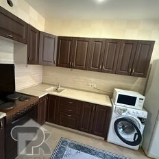Квартира 38,4 м², 1-комнатная - изображение 1