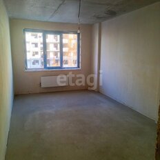 Квартира 32,7 м², 1-комнатная - изображение 4