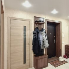 Квартира 71,4 м², 2-комнатная - изображение 5