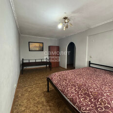 Квартира 31,2 м², 1-комнатная - изображение 4