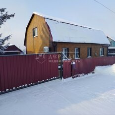 дом + 7,6 сотки, участок - изображение 1