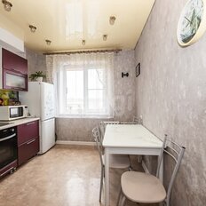 Квартира 49,8 м², 2-комнатная - изображение 5