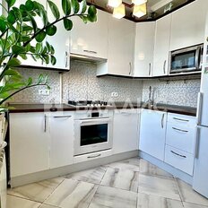 Квартира 51 м², 2-комнатная - изображение 4