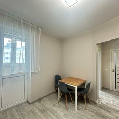Квартира 30 м², 1-комнатная - изображение 4