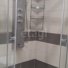 Квартира 41 м², студия - изображение 3
