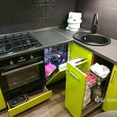 Квартира 31 м², 1-комнатная - изображение 5