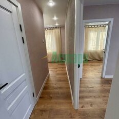 Квартира 41 м², 2-комнатная - изображение 1