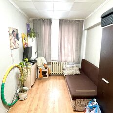 Квартира 38,5 м², 2-комнатная - изображение 5