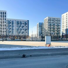 Квартира 34,7 м², 1-комнатная - изображение 4