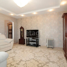 Квартира 61,3 м², 3-комнатная - изображение 3