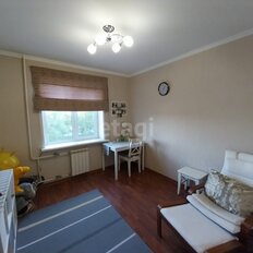 Квартира 62,7 м², 3-комнатная - изображение 1
