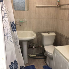 Квартира 29,5 м², 1-комнатная - изображение 5