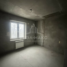 Квартира 36,3 м², 1-комнатная - изображение 5