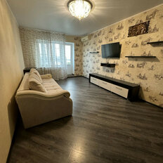 Квартира 60,1 м², 2-комнатная - изображение 1