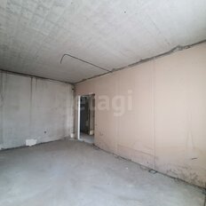 Квартира 85,8 м², 3-комнатная - изображение 4