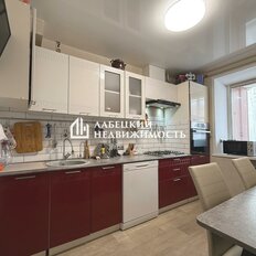 Квартира 48,6 м², 2-комнатная - изображение 5