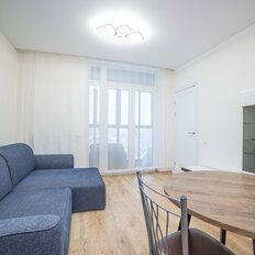 Квартира 26,2 м², студия - изображение 3