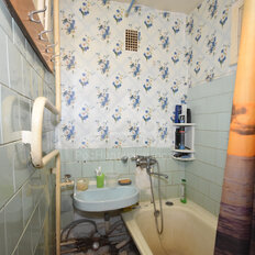 Квартира 29,9 м², 1-комнатная - изображение 5