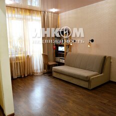 Квартира 31 м², 1-комнатная - изображение 2