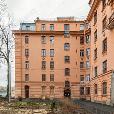 Квартира 137,7 м², 5-комнатная - изображение 1