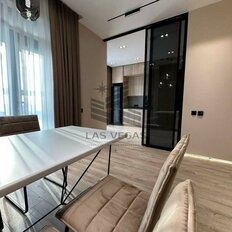 Квартира 100 м², 3-комнатная - изображение 4