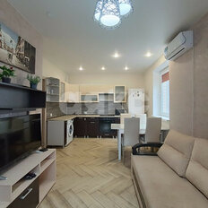 Квартира 37,9 м², 1-комнатная - изображение 1