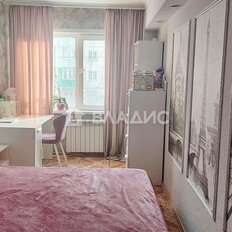 Квартира 76 м², 4-комнатная - изображение 1