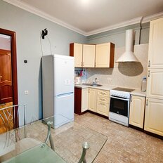 Квартира 68 м², 2-комнатная - изображение 2