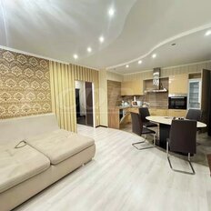 Квартира 80,1 м², 2-комнатная - изображение 4