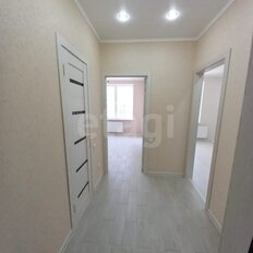 Квартира 38 м², 1-комнатная - изображение 5