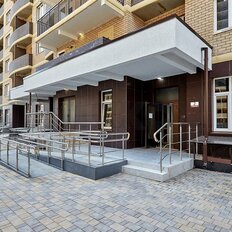 Квартира 30 м², 1-комнатная - изображение 4
