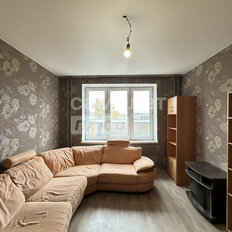 Квартира 41,2 м², 1-комнатная - изображение 3