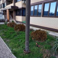 Квартира 26,3 м², студия - изображение 5